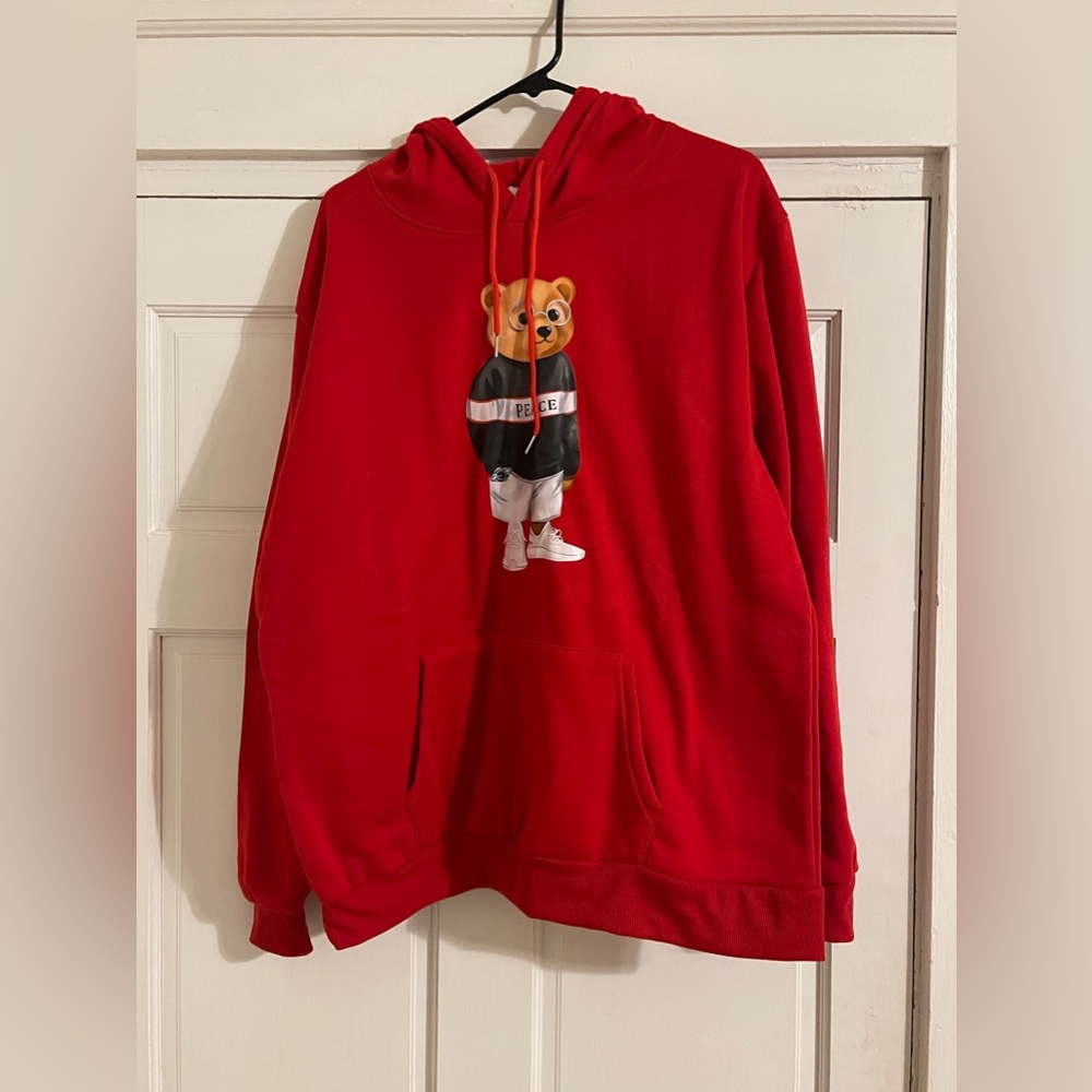 Sweatshirt